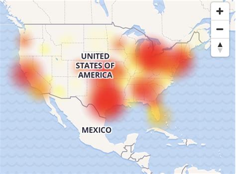 At the moment, we haven't detected any problems at AT&T. . Att fiber outage